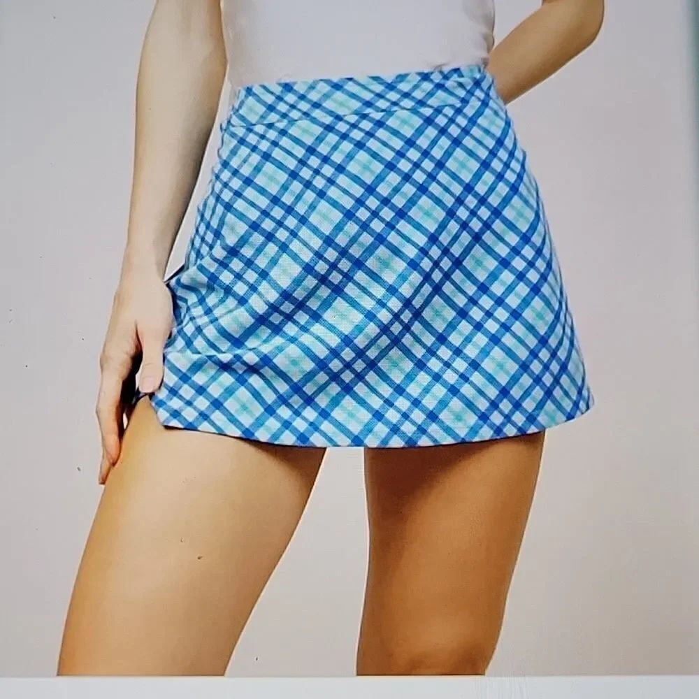 BRAND NEW ASPIRE WOMEN"S ACTIVE WOMEN"S SKORT
